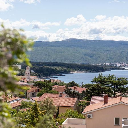B&B Villa Ana Крк Экстерьер фото