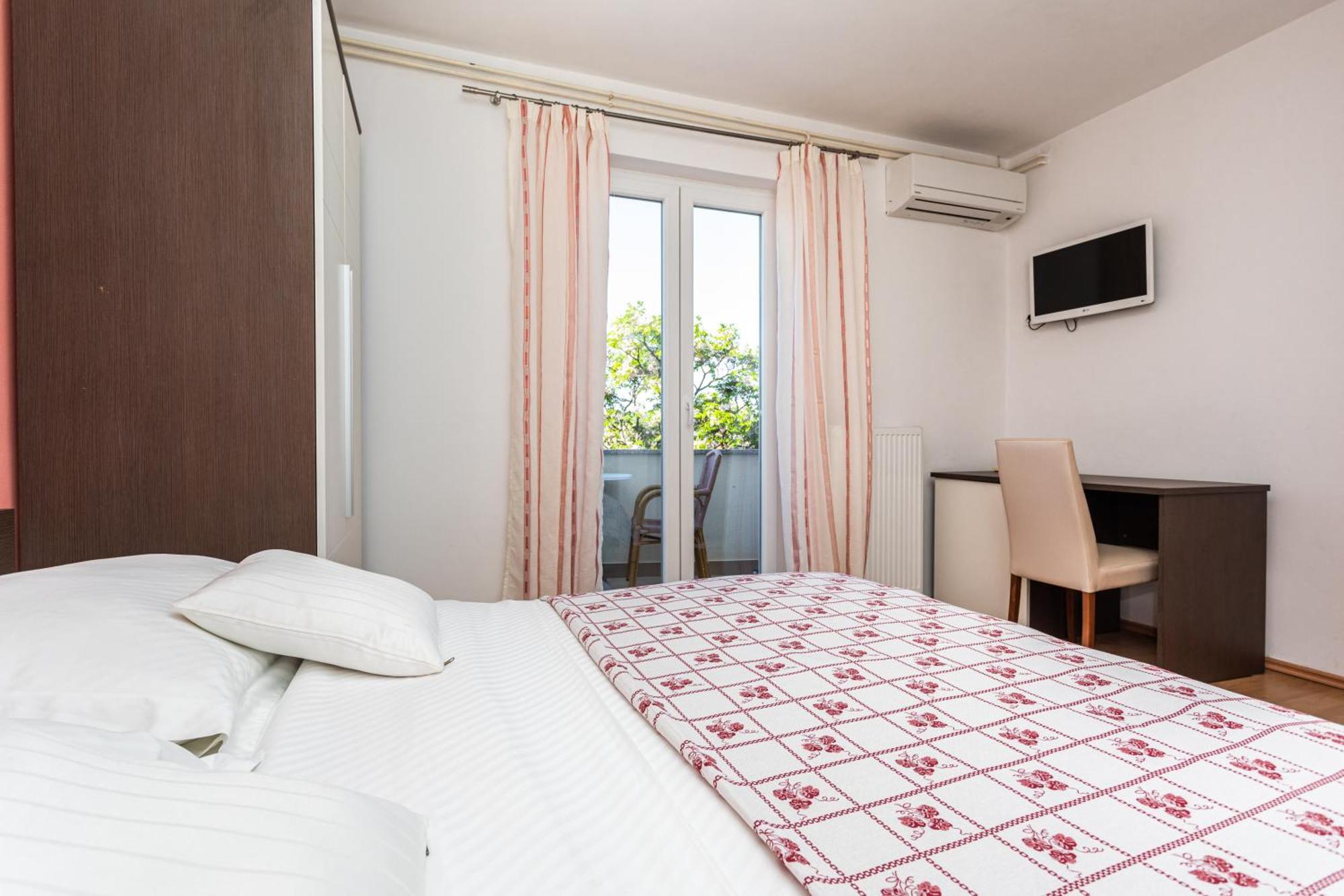 B&B Villa Ana Крк Номер фото