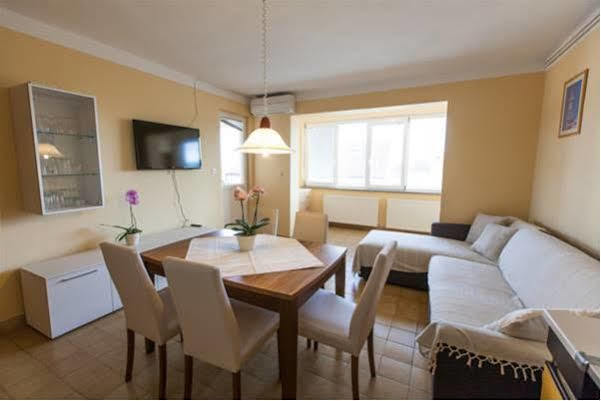 B&B Villa Ana Крк Экстерьер фото