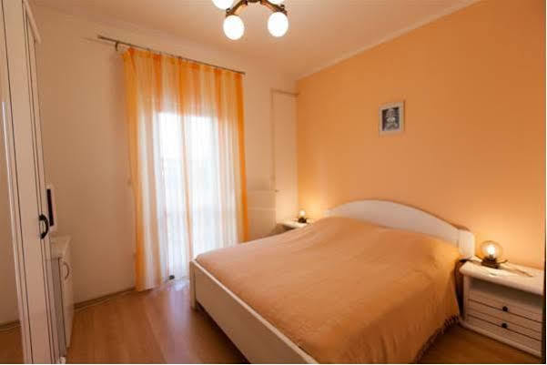 B&B Villa Ana Крк Экстерьер фото